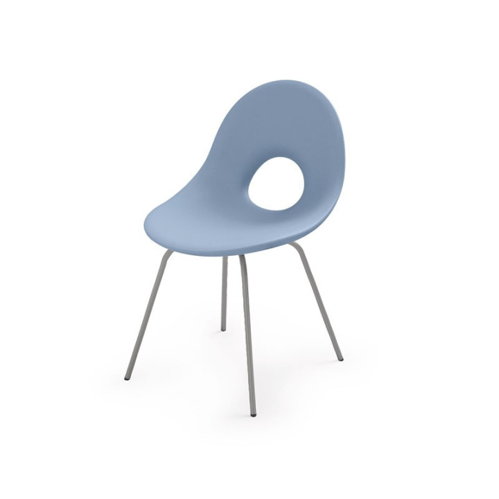 Chaise design - CANDY - LYXO