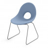 Chaise design - CANDY - LYXO