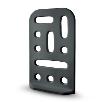 Cloison amovible pour espaces intérieurs ou extérieurs - GROOVE - LYXO