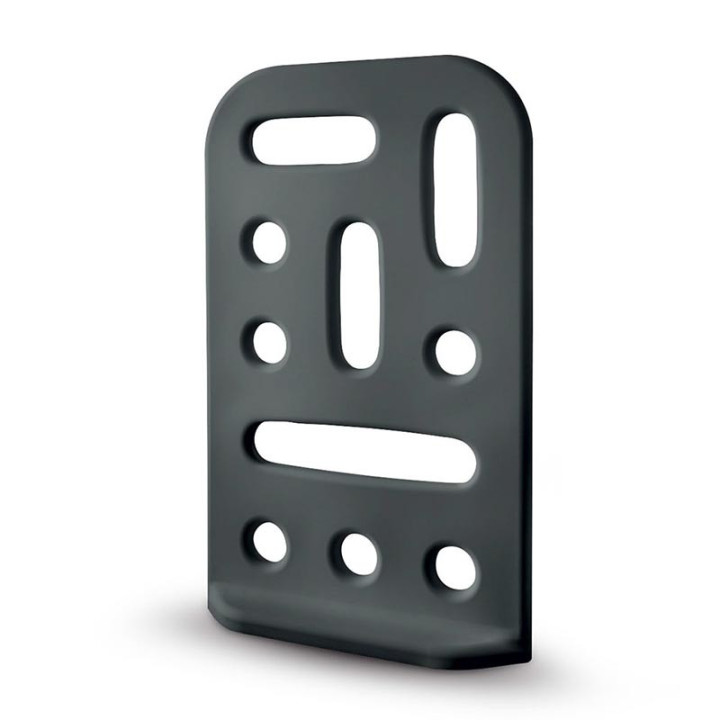 Cloison amovible pour espaces intérieurs ou extérieurs - GROOVE - LYXO