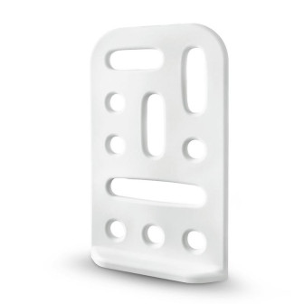 Cloison amovible pour espaces intérieurs ou extérieurs - GROOVE - LYXO