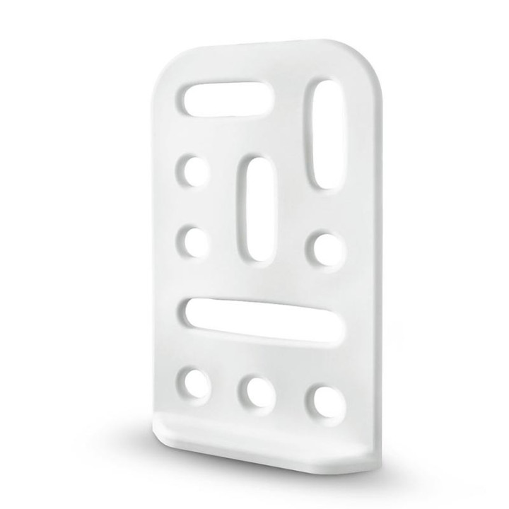 Cloison amovible pour espaces intérieurs ou extérieurs - GROOVE - LYXO