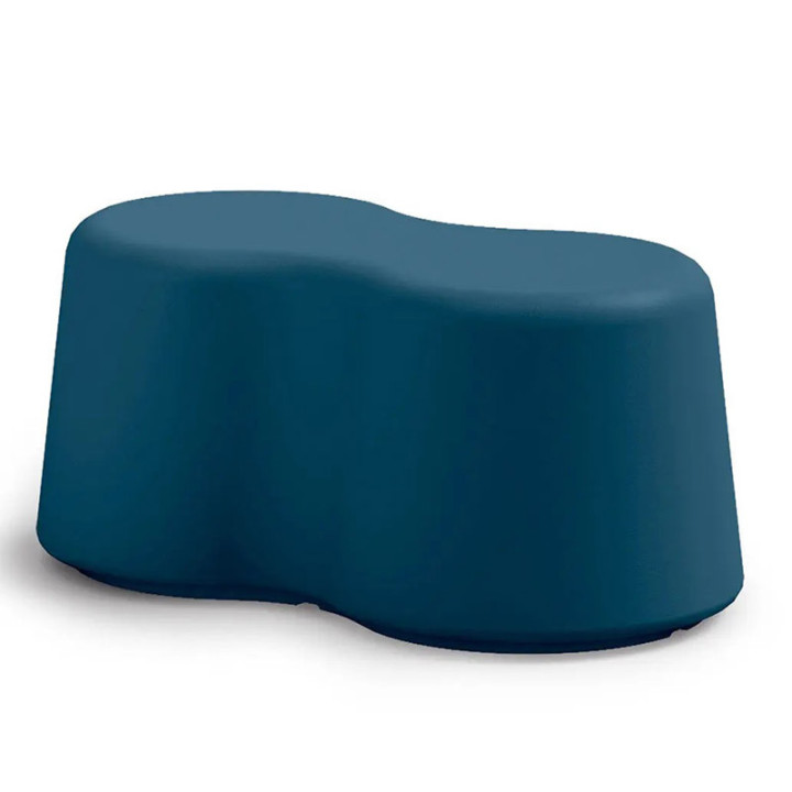 Banc 2 places - PEANUTS - LYXO