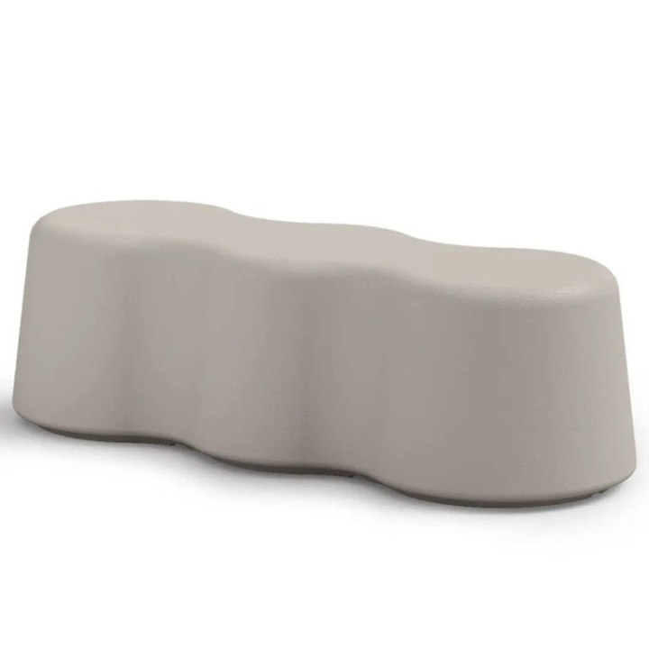 Banc 3 places - PEANUTS - LYXO
