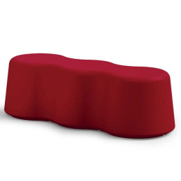 Banc 3 places - PEANUTS - LYXO
