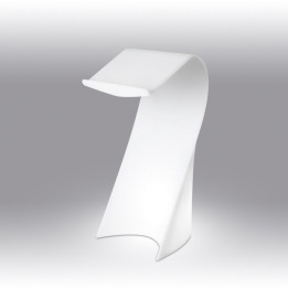 Pupitre lumineux - SWISH - SLIDE