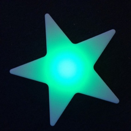 Étoile LED de 60 cm - b-w-p-distribution.com Étoile LED de 60 cm - b-w-p-distribution.com
