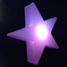 Étoile LED de 60 cm - b-w-p-distribution.com