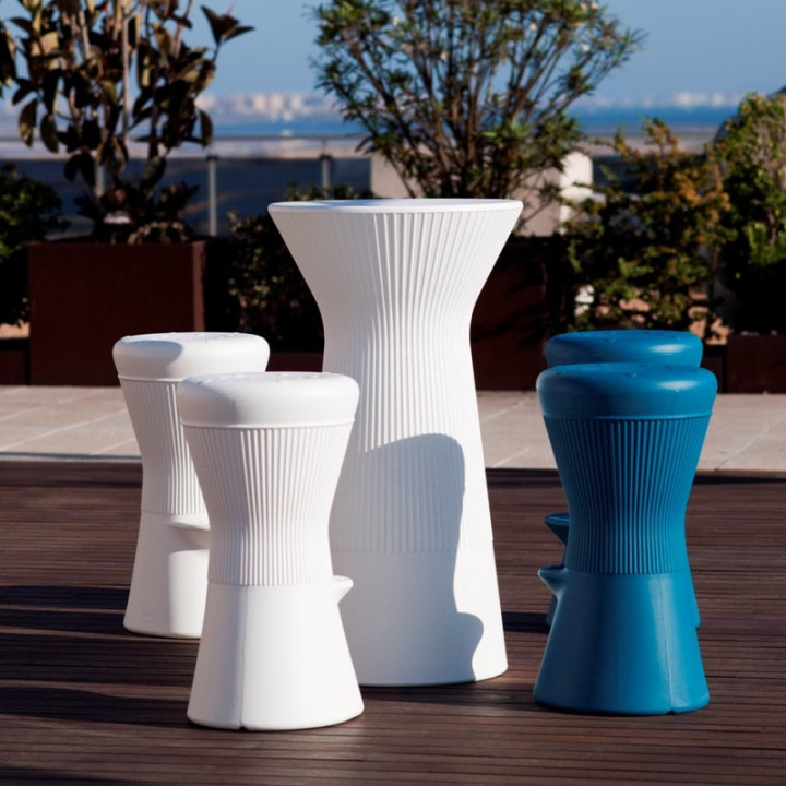 Mange debout lumineux - CAPRI - Newgarden