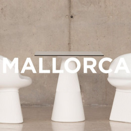 Fauteuil lumineux - MALLORCA - Newgarden
