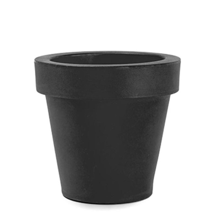 Pot de fleurs - Magnolia 160 - b-w-p-distribution.com