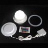 Sapin lumineux LED - 98 - b-w-p-distribution.com