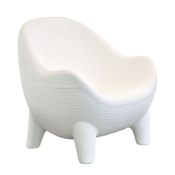 Fauteuil Lumineux - ARUBA - Newgarden