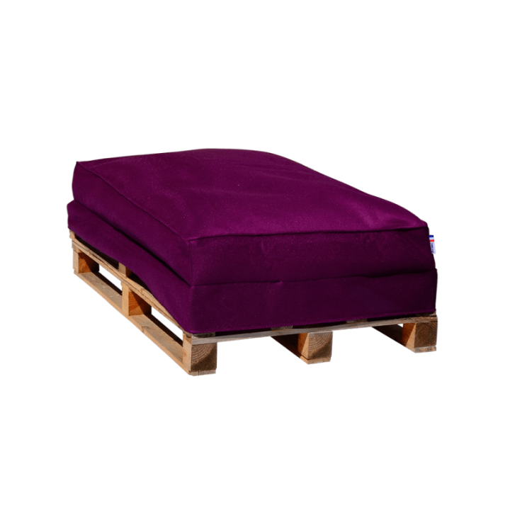 Coussin pour palette - SHELTO