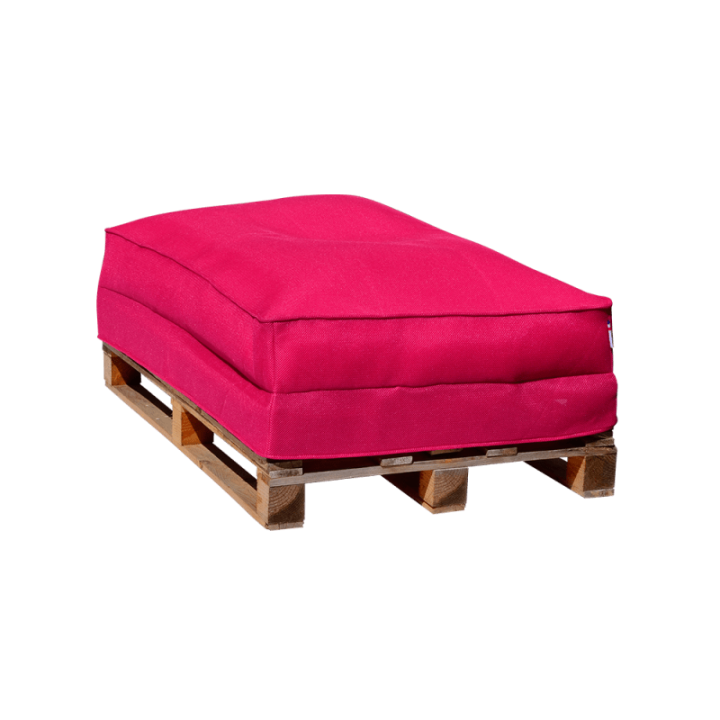 Coussin pour palette - SHELTO