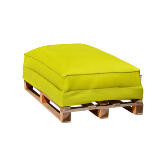 Coussin pour palette - SHELTO