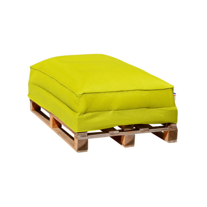 Coussin pour palette - SHELTO