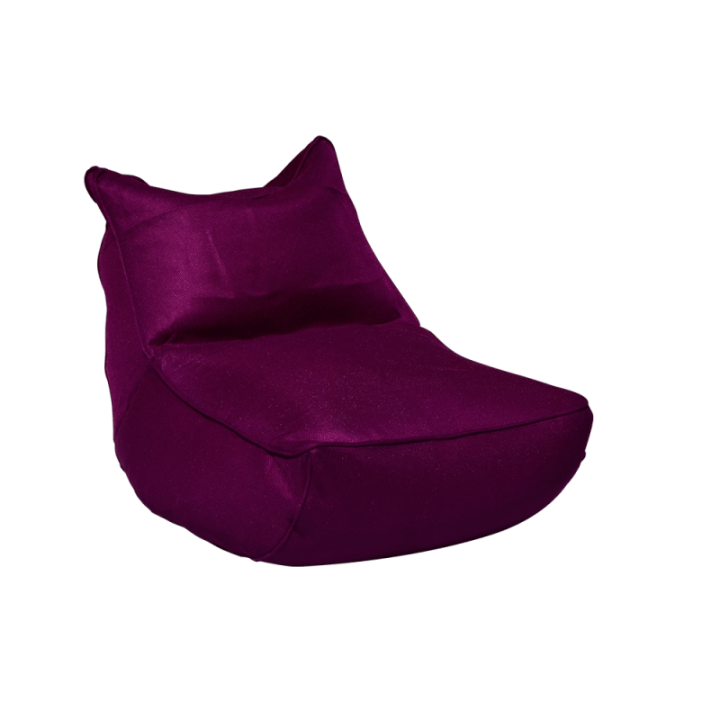 Fauteuil Lounge extérieur - SHELTO