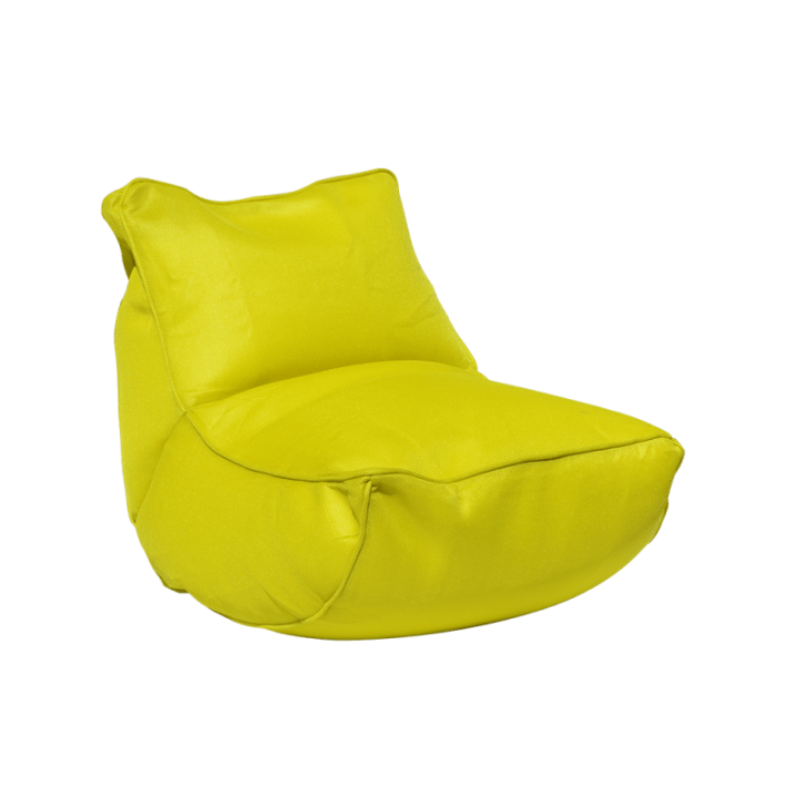 Fauteuil Lounge extérieur - SHELTO