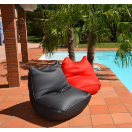 Fauteuil Lounge extérieur - SHELTO
