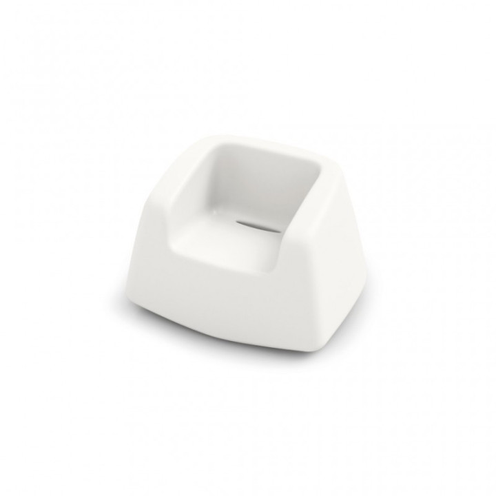 Fauteuil de jardin ou d'intérieur coloré - SUGAR - LYXO