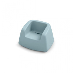Fauteuil de jardin ou d'intérieur coloré - SUGAR - LYXO