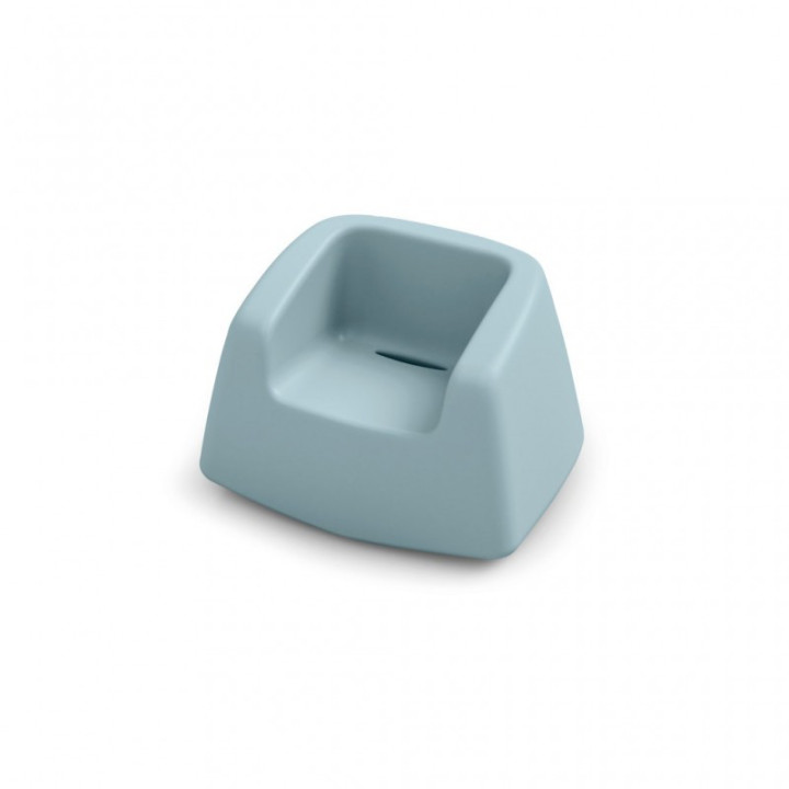 Fauteuil de jardin ou d'intérieur coloré - SUGAR - LYXO