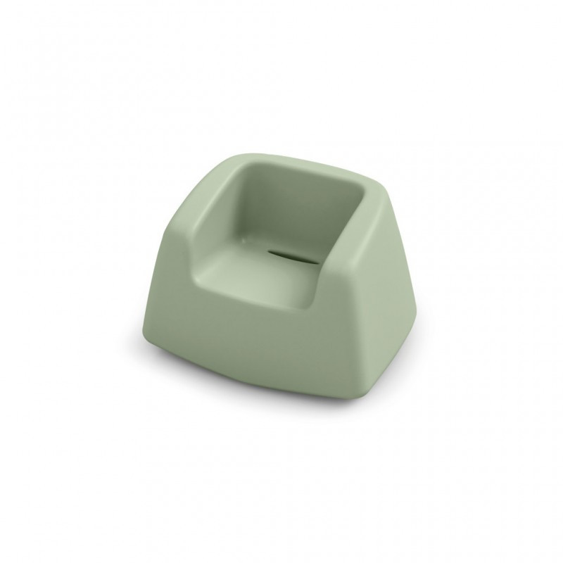 Fauteuil de jardin ou d'intérieur coloré - SUGAR - LYXO