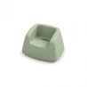 Fauteuil de jardin ou d'intérieur coloré - SUGAR - LYXO
