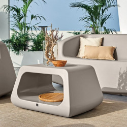 Table basse - SUGAR - LYXO