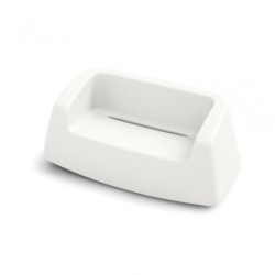 canapé et 2 fauteuils pour intérieur ou extérieur - SUGAR - LYXO